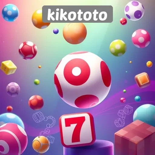 Menilik Berbagai Jenis Permainan yang Tersedia di Kikototo