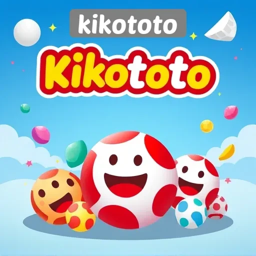 Menggali Keunikan Situs Game Kikototo
