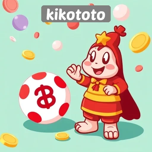 Keunggulan Fitur Permainan di Kikototo