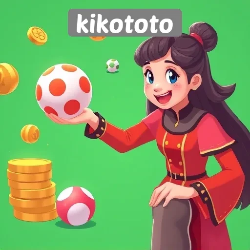 Berbagai Jenis Permainan yang Tersedia di Kikototo