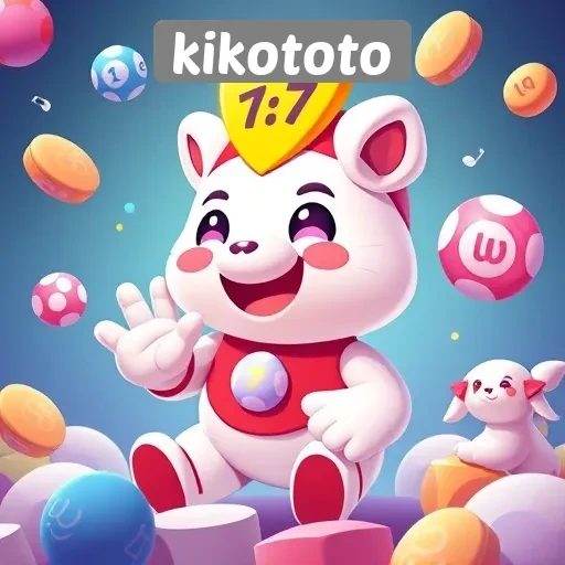 Inovasi Permainan Interaktif di Kikototo yang Patut Dicoba