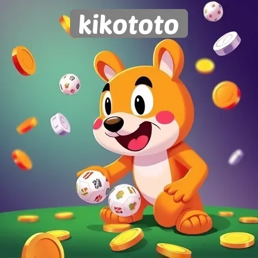 Kemudahan Akses dan Tampilan Kikototo untuk Pemain Baru