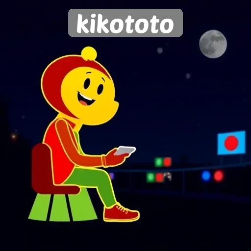 Fitur Menarik yang Ditawarkan oleh Kikototo untuk Pengguna