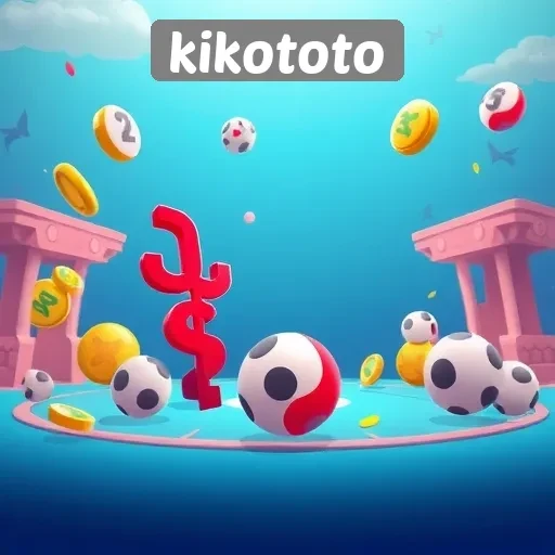 Situs Game Kikototo Menawarkan Pengalaman Bermain yang Menarik