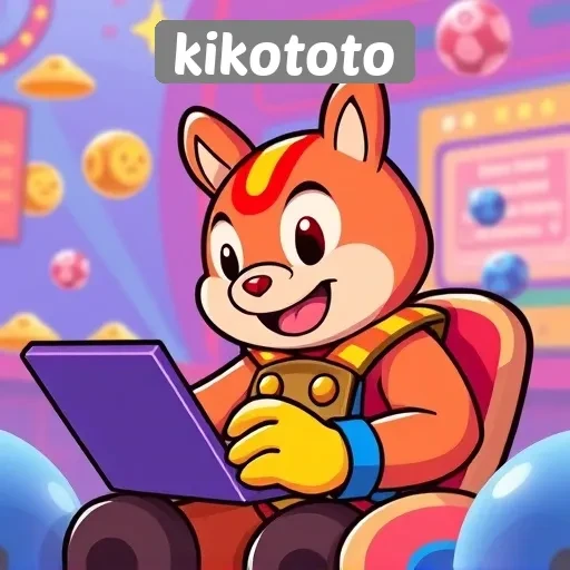Studi Kasus Kikototo Dalam Meningkatkan Popularitas Game Online