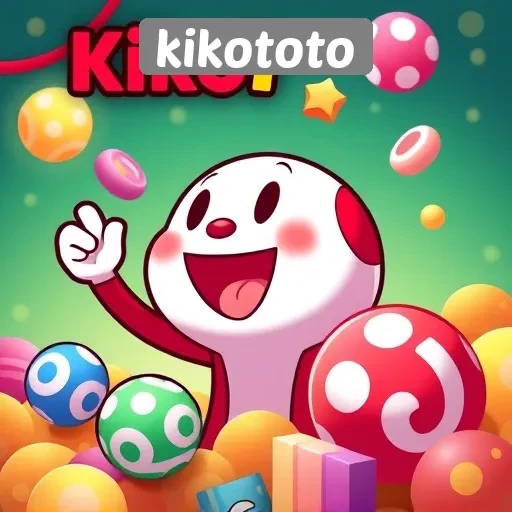 Mengulas Keunggulan Situs Game Kikototo di Indonesia