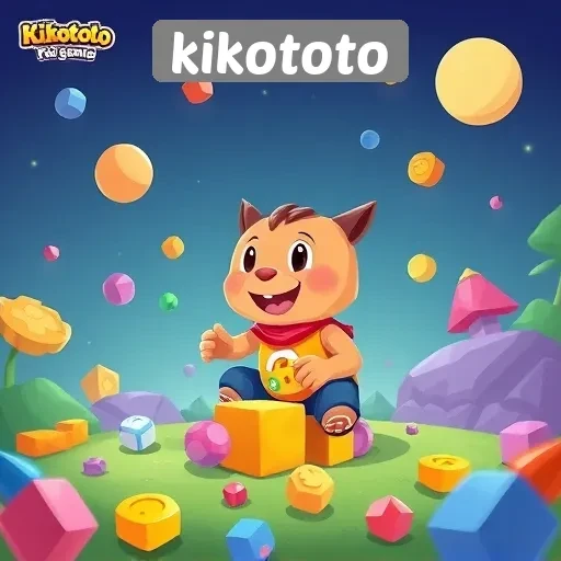 Dampak Kikototo Terhadap Tren Game di Kalangan Anak Muda