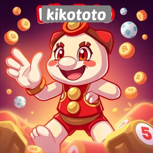 Mengapa Kikototo Menjadi Pilihan Utama Gamer di Indonesia