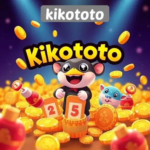 Bagaimana Kikototo Mendorong Inovasi dalam Industri Game
