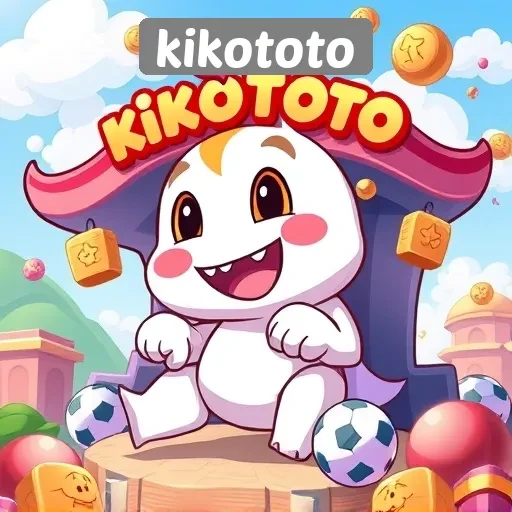 Kikototo Platform Game yang Menarik untuk Para Gamer