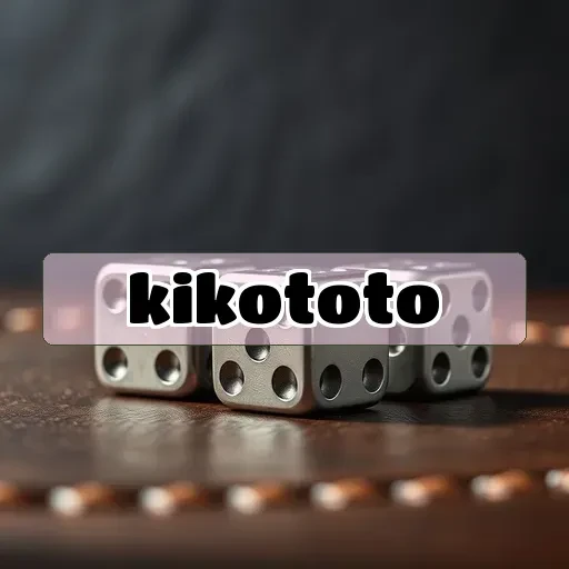 kikototo Kotak Harta