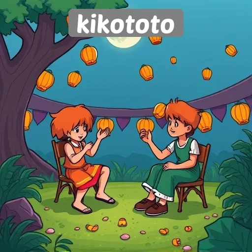 Tips dan Trik Mengoptimalkan Pengalaman Bermain di Kikototo