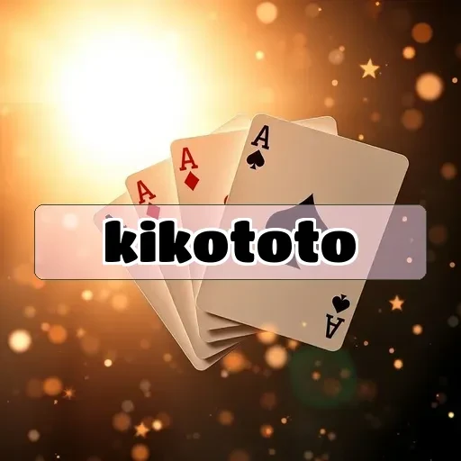 kikototo Promosi