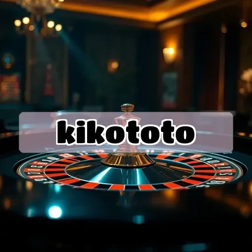 kikototo Keterampilan