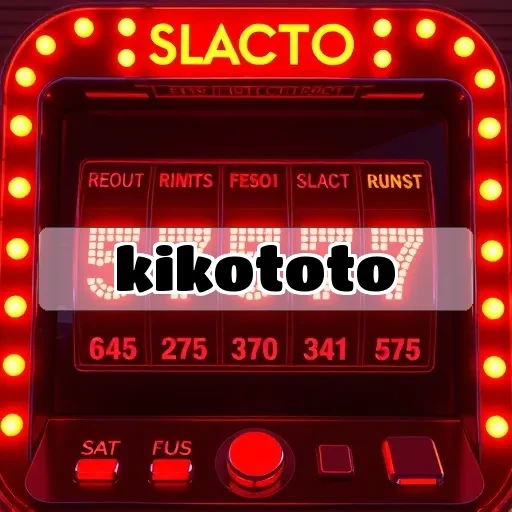 kikototo Strategi