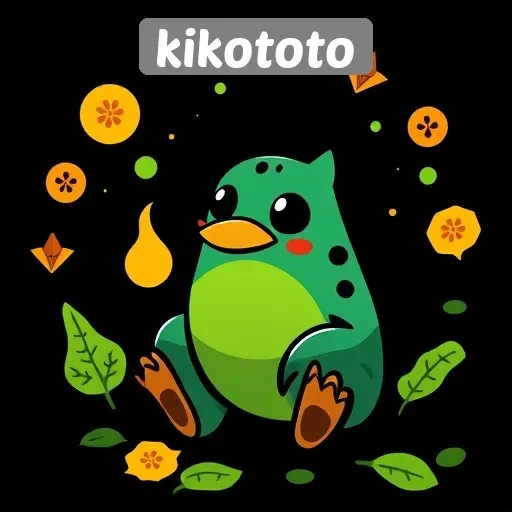 Keamanan dan Privasi Pengguna di Situs Kikototo