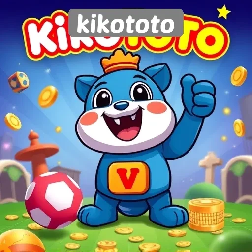 Beragam Jenis Permainan yang Tersedia di Kikototo